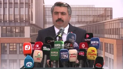 Bursa’da 2 milyar liralık dev yatırım