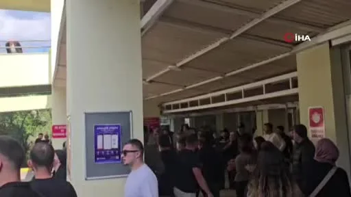 23 yaşındaki gencin ölümüne ilişkin davada bir sanığa müebbet, diğerine beraat kararı