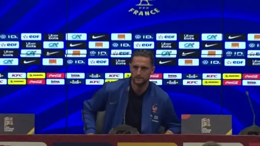 Adrien Rabiot: "Uluslar Ligi’ni kazanmak ve lider bitirmek istiyoruz"