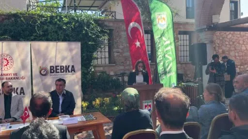 BEBKA, İznik’in binlerce yıllık tarihini okuyucuyla buluşturuyor
