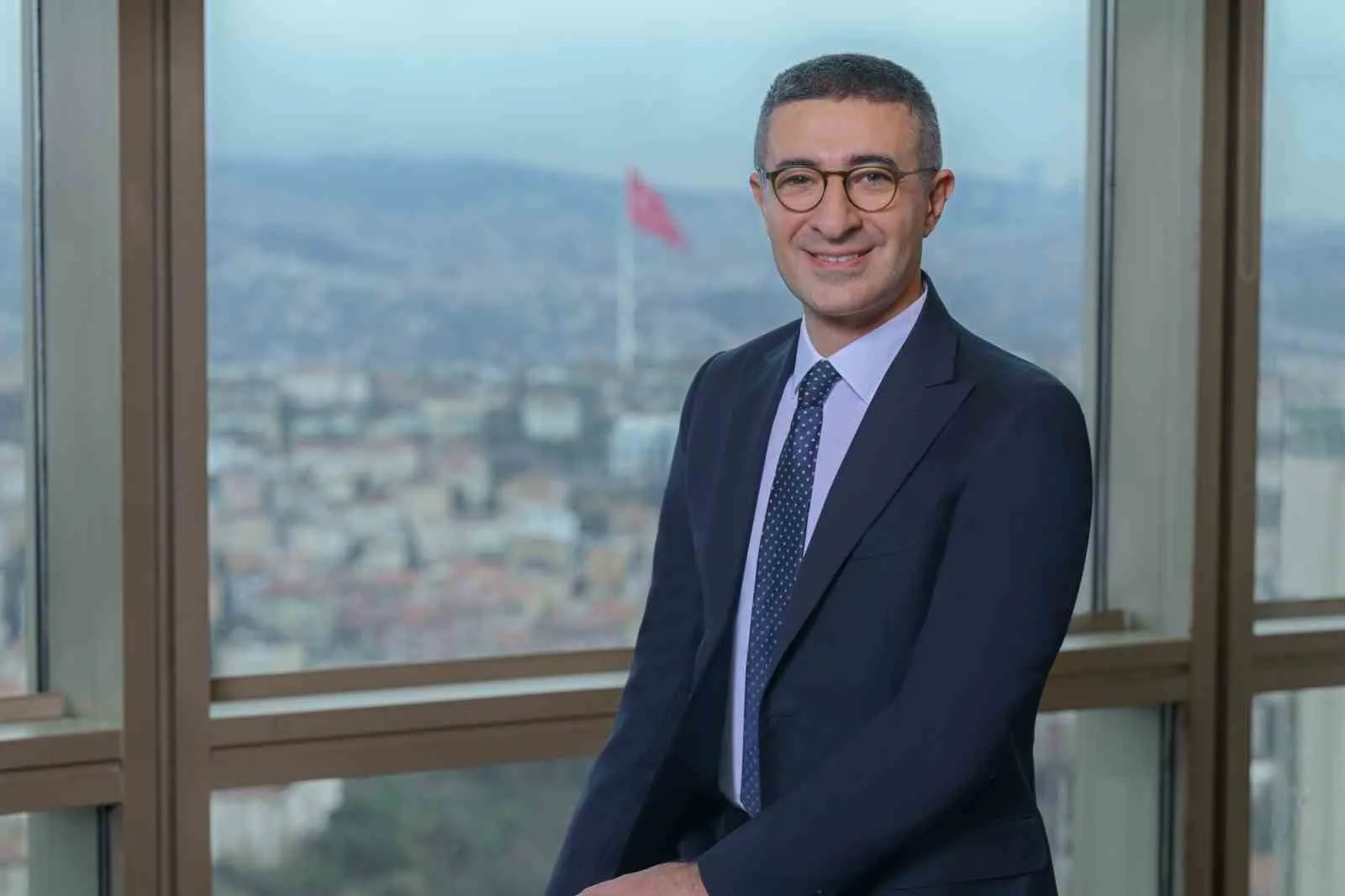 Garanti BBVA ve BBVA, New York İklim Haftası’nda küresel iklim gündeminin merkezinde yer aldı