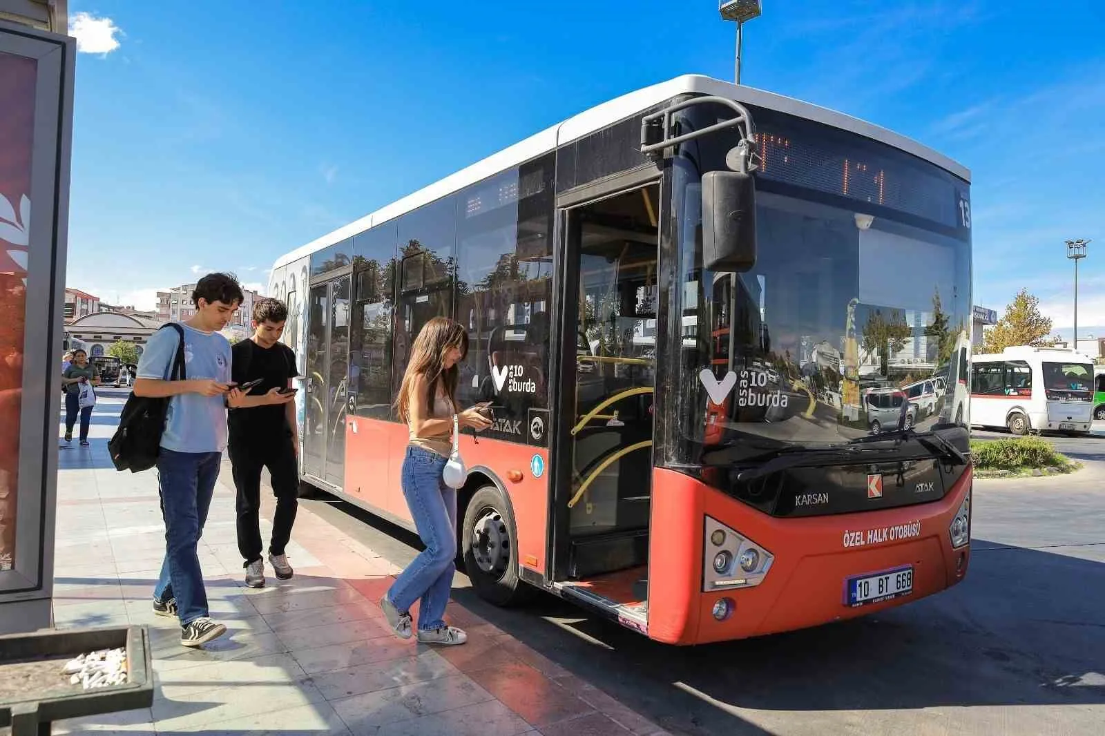 BTT’den Öğrenci dostu abonman tarifeleri