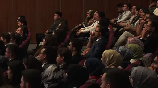 Bakan Tekin, yurt dışına gidecek bursiyer öğrencilerle bir araya geldi: "Sizi aynı zamanda bir Türkiye Cumhuriyeti elçisi olarak gönderiyoruz"
