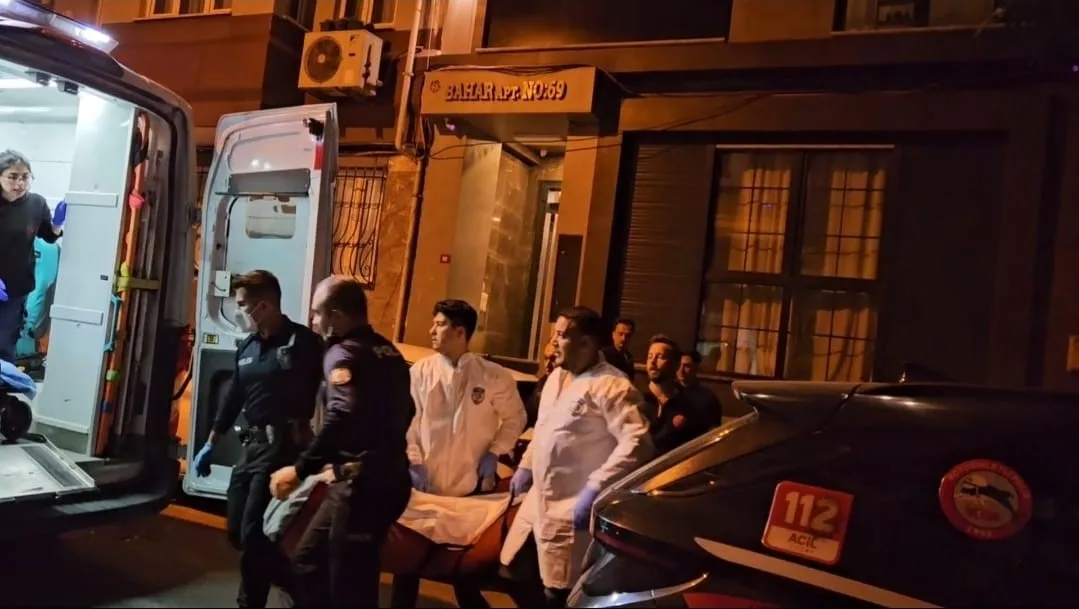 Şişli’de üniversite öğrencisi evinde ölü bulundu