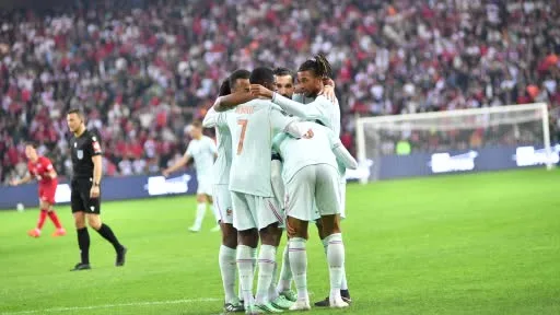 UEFA Uluslar Ligi: Türkiye: 0 - Fransa: 1 (Maç sonucu)