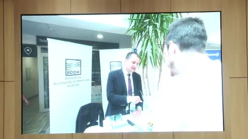 BAU’dan İstanbul’a yeni kültür ve kongre merkezi