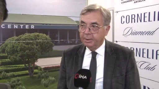 77. Uluslararası Uzay Kongresi öncesi hazırlıklar tüm hızıyla sürüyor