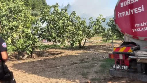 Yunus ekiplerinin dikkati faciayı önledi