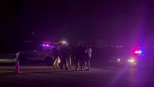 Muratlı Çevreyolunda trafik kazası: Araçlardan biri yan yattı