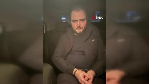 Fon soruşturmasında Tera Portföy Yönetim Kurulu Başkanı Erdin Özel gözaltına alındı