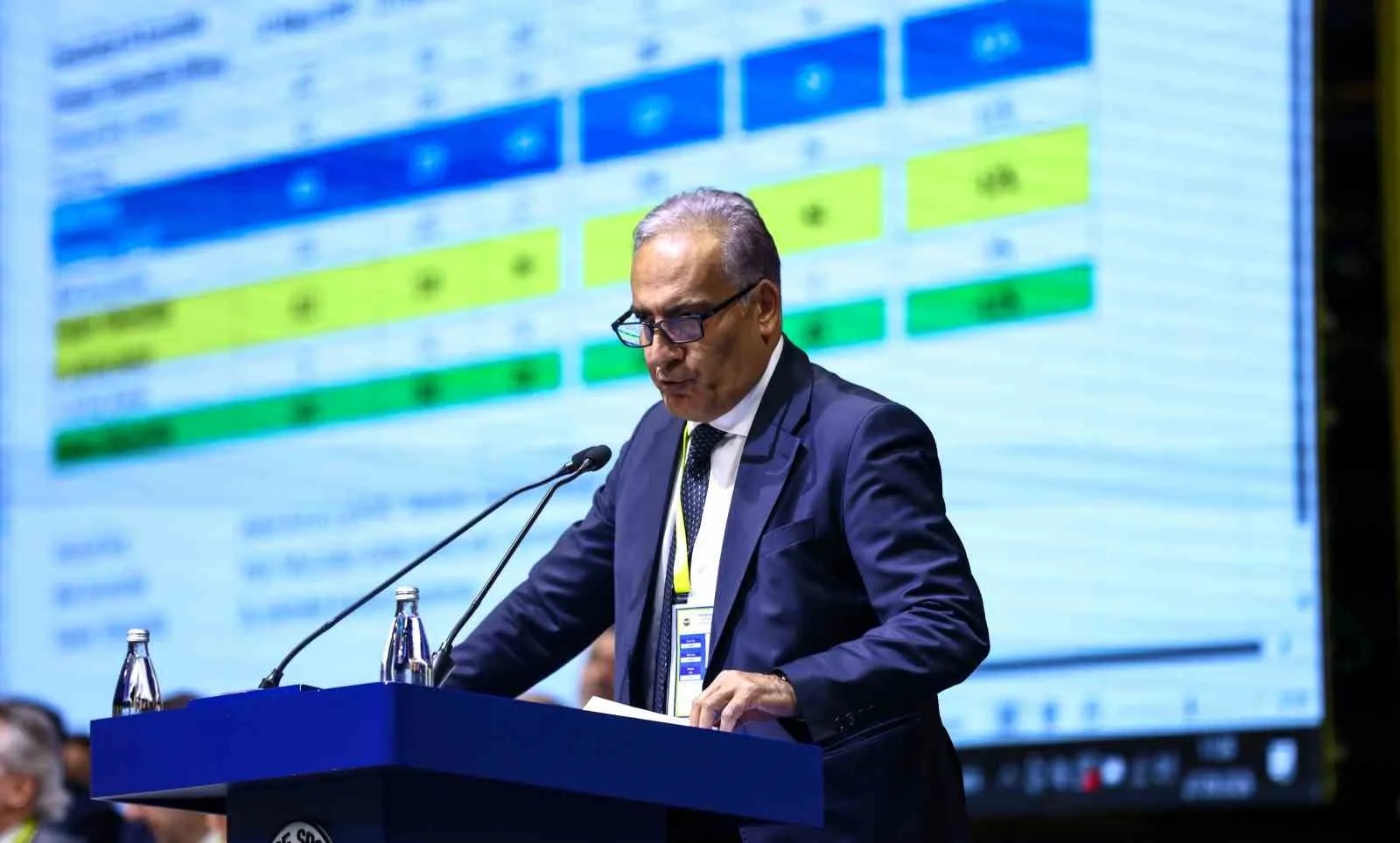 Orhan Demirel: "Kullanılan paralar banka borçlarına gitmiştir"