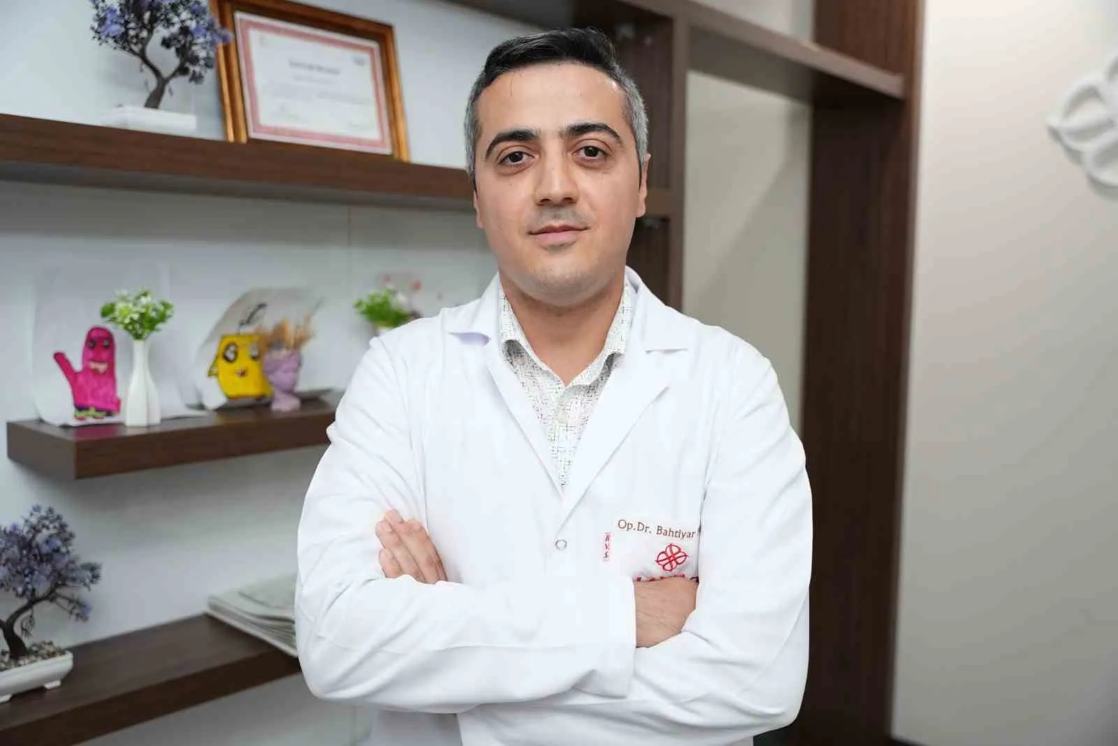 Çocuklarda geçmeyen karın ağrısı, apandisit belirtisi olabilir