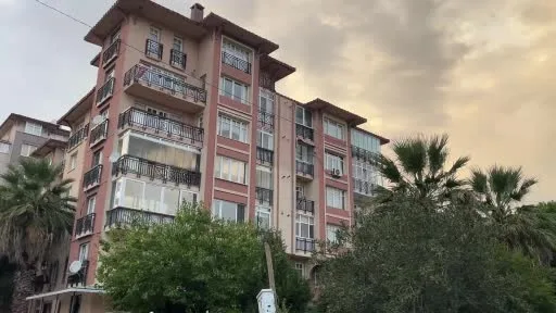 Kaşif Kozinoğlu soruşturmasında gözaltına alınan eski cezaevi kampüs doktoru evinde ölü bulundu
