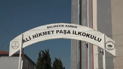 İlkokulda akran zorbalığı iddiası