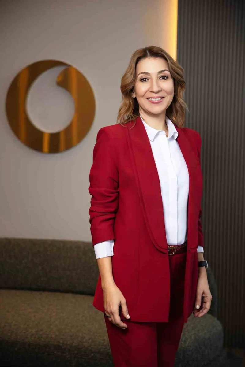 ‘Vodafone Akıllı Fiber Sistemi’nden memnun kalmayanlara koşulsuz para iadesi imkanı