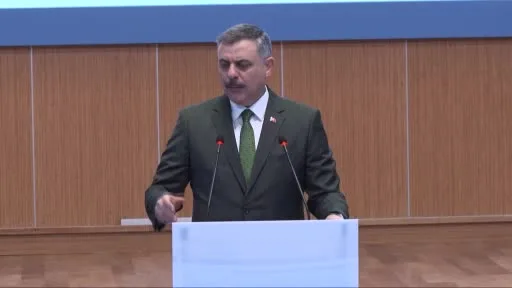 Bakan Çiftçi açıkladı, mülkiye ve polis başmüfettişleri okul güvenliği için sahaya iniyor