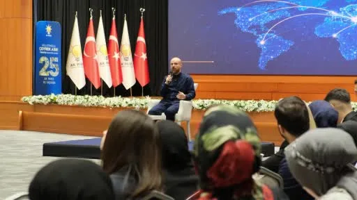 Bilal Erdoğan: "ABD, 11 milyon dolar fazla teklif vermesine rağmen İspanya Süper Kupası Türkiye’de yapılacak"