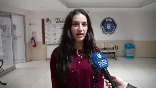 Büyükşehir’in ücretsiz YKS kurslarında eğitimler başladı