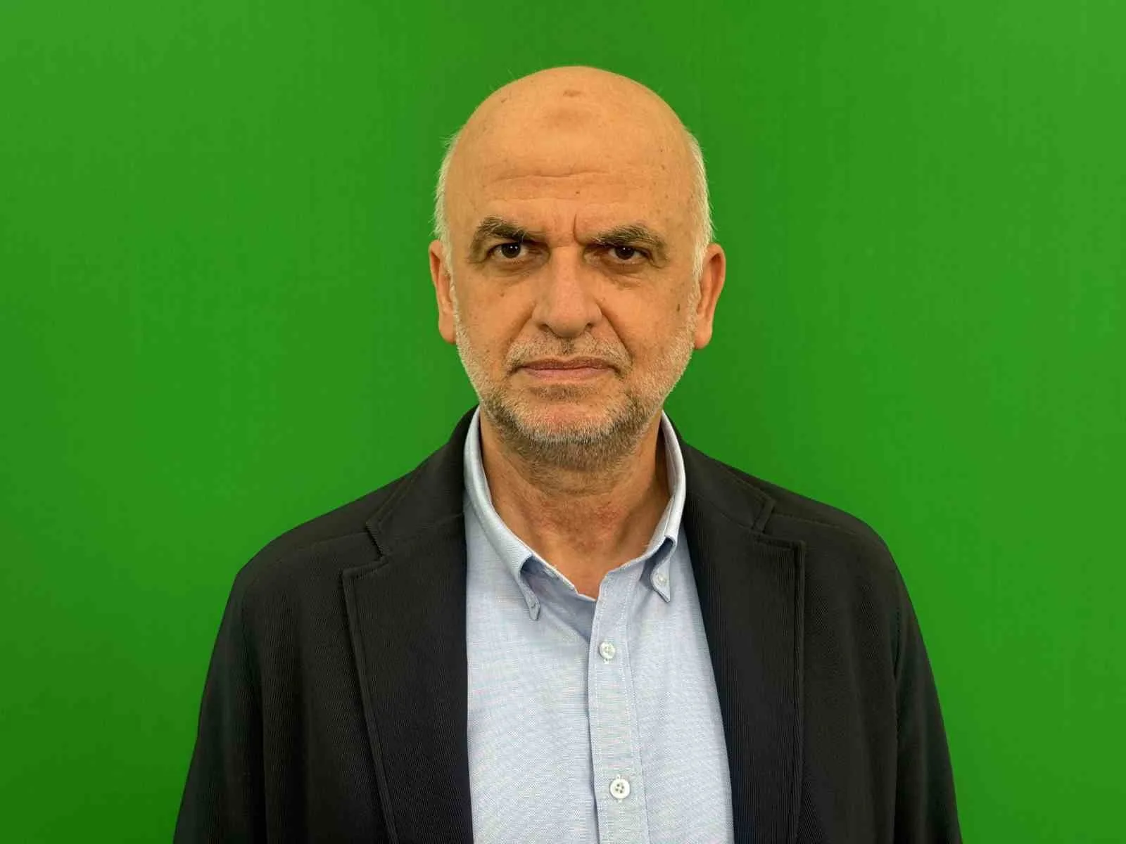 Türkiye Gazetesi Spor Yazarı Ünal: "TFF sorgulanabilir hale geldi"