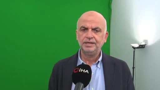 Türkiye Gazetesi Spor Yazarı Ünal: "TFF sorgulanabilir hale geldi"