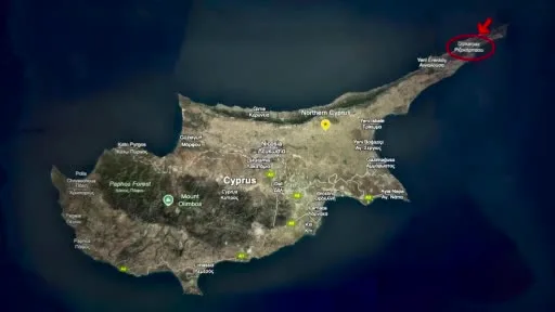 Savaş sonrası yatırımcıların yeni rotası KKTC oldu