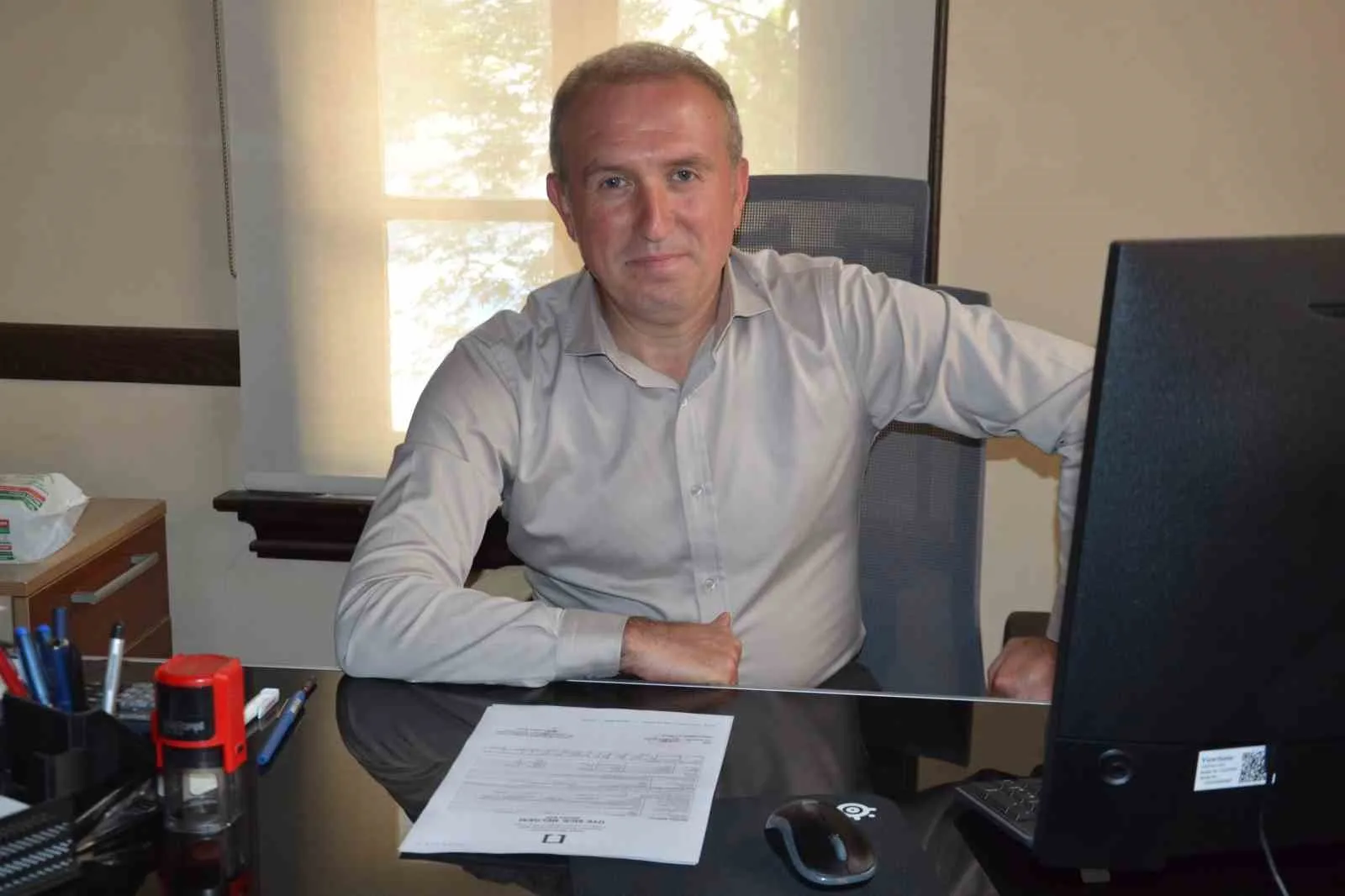 Balıkesir Mimarlar Odasından aydınlık Balıkesir projesi