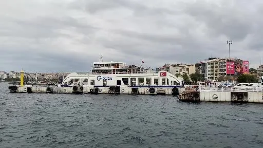 Gökçeada’ya yapılacak bazı feribot seferleri iptal edildi