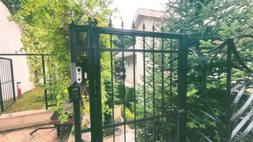 Fon soruşturmasında 1,2 milyar TL’lik 5 lüks villaya el konuldu