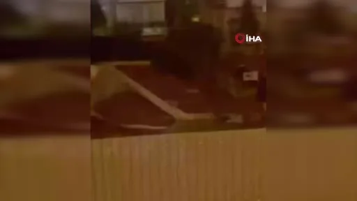 Kocaeli’de temel kazısında toprak kayması: 2 bina tahliye edildi