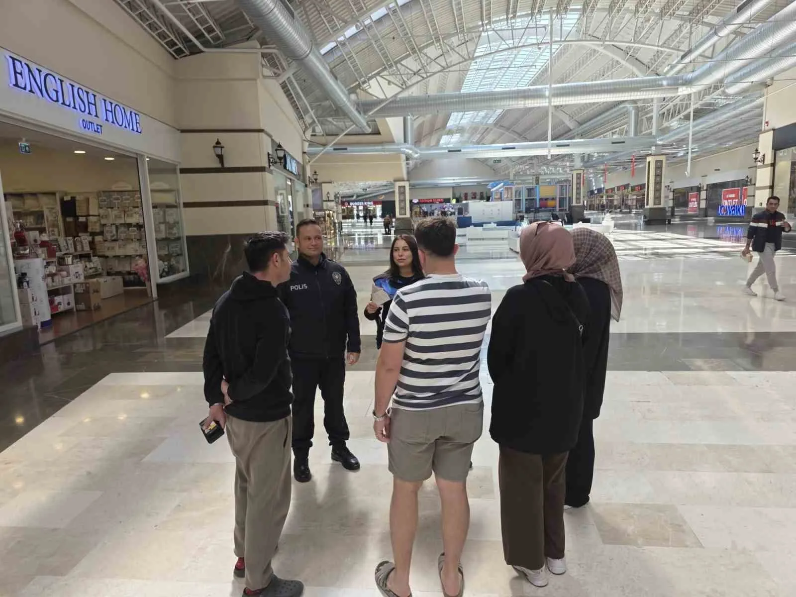 Bilecik’te dolandırıcılık uyarısı