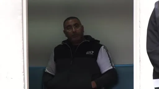 Fon soruşturmasında gözaltına alınan Tera Yatırım yöneticileri dahil 6 şüpheli adliyeye sevk edildi