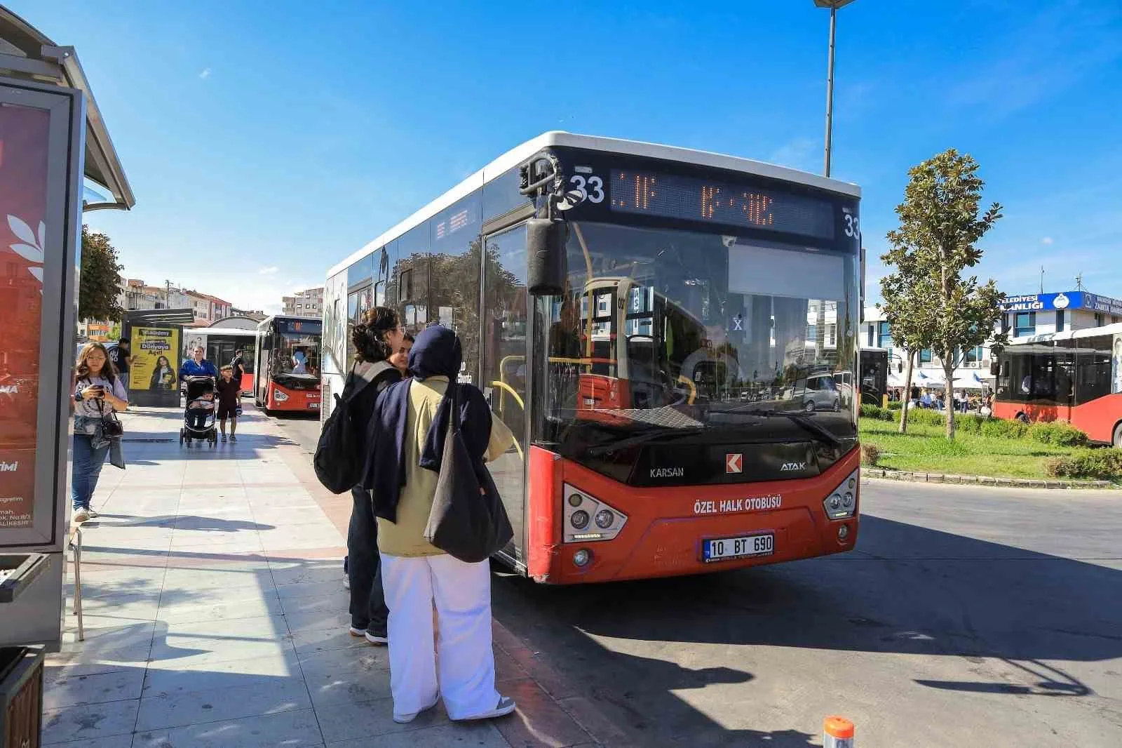 BTT Yeni Eğitim Öğretim yılı hazırlıklarını tamamladı