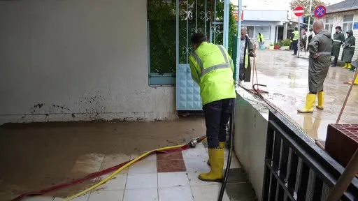 Başkan Vekili Biba: Esence’de planlamaya hız verilecek