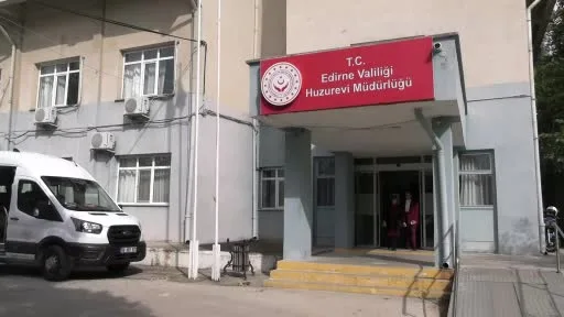 Edirne’de 77 yıllık hatıralara duygusal yolculuk