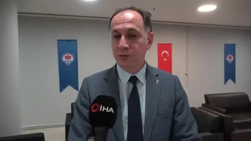 MHK Başkanı Ferhat Gündoğdu’nun ifadesi 16.00’da alınmaya başlanacak