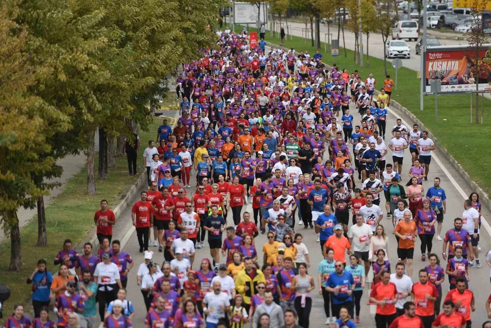 Eker I Run’da 19 sivil toplum kuruluşu için iyilik adımları atılacak