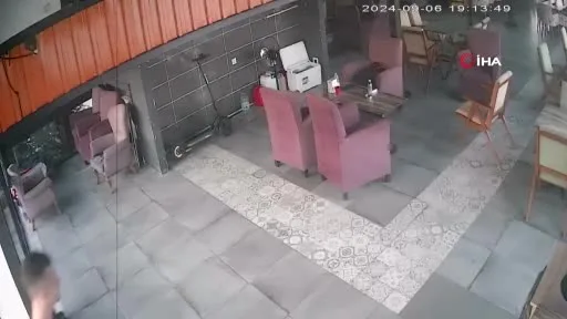 Abi ve kardeşin öldürüldüğü anlara ilişkin yeni görüntüler ortaya çıktı