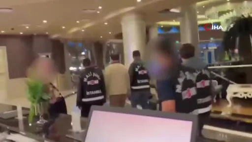 MHK soruşturmasında 7 şüpheli adliyeye sevk edildi