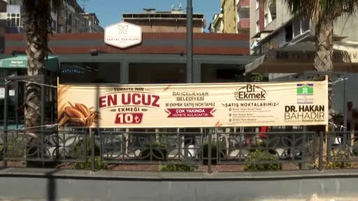 İstanbul’da örnek sosyal belediyecilik modeli: Ekmek 10 tl, yemek 55 tl, 20 bin emekliye 250 milyon TL destek