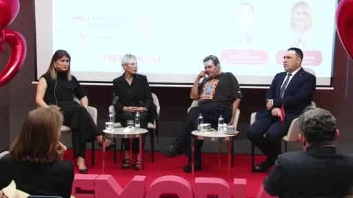 "Kalpten Sohbetler" ünlü isimleri ve uzmanları bir araya getirdi