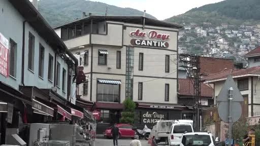 Bakanlığın kıymasındaki tek tırnaklı tespiti sebebiyle tağşiş listesine aldığı Bursa’nın meşhur cantıkçısı konuştu