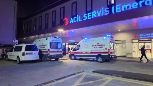 Esenyurt’ta tavuk döner yiyen 30 kişi zehirlenme şüphesiyle hastaneye başvurdu