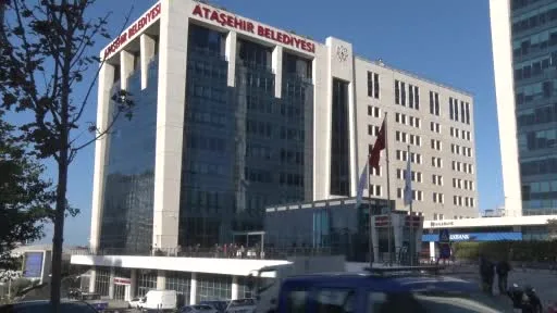 Ataşehir Belediyesi’ne rüşvet ve imar operasyonu: 13 gözaltı