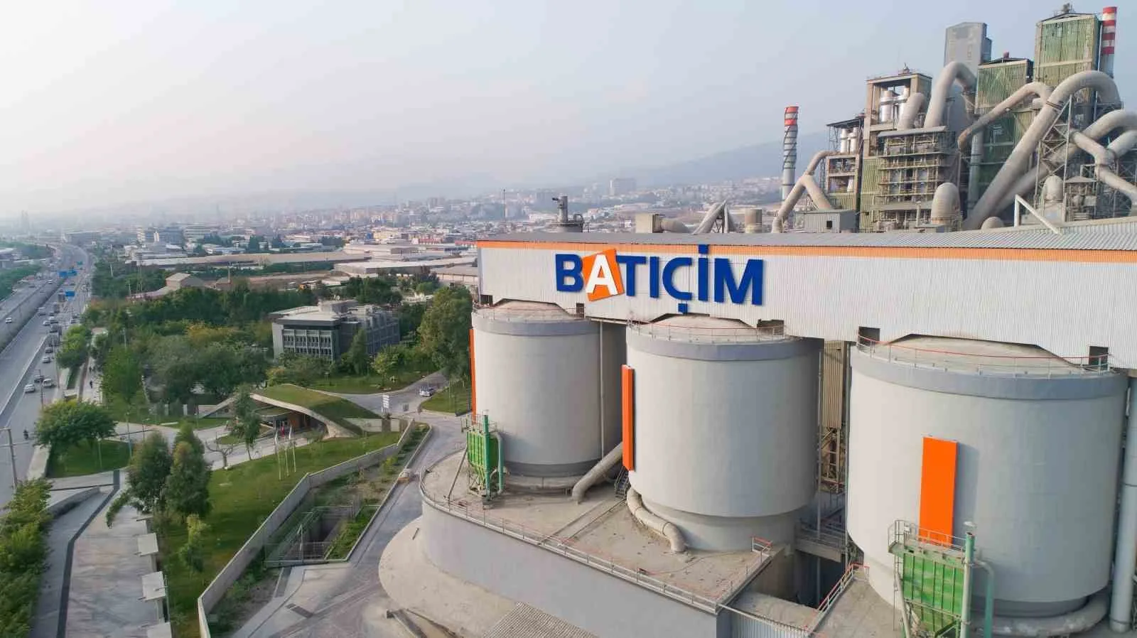 Batıçim Batı Anadolu’nun FAVÖK’ü yüzde 29 artışla 889 milyon TL’ye ulaştı