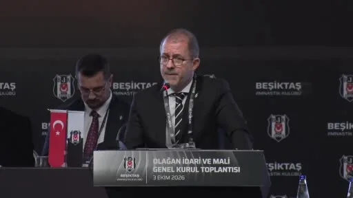 Beşiktaş’ın borcu 27 milyar 521 milyon TL
