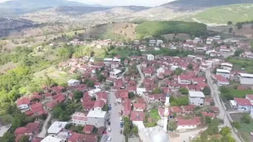 Bursa’da 3 gündür kayıp olan yaşlı kadın dron ile bulundu