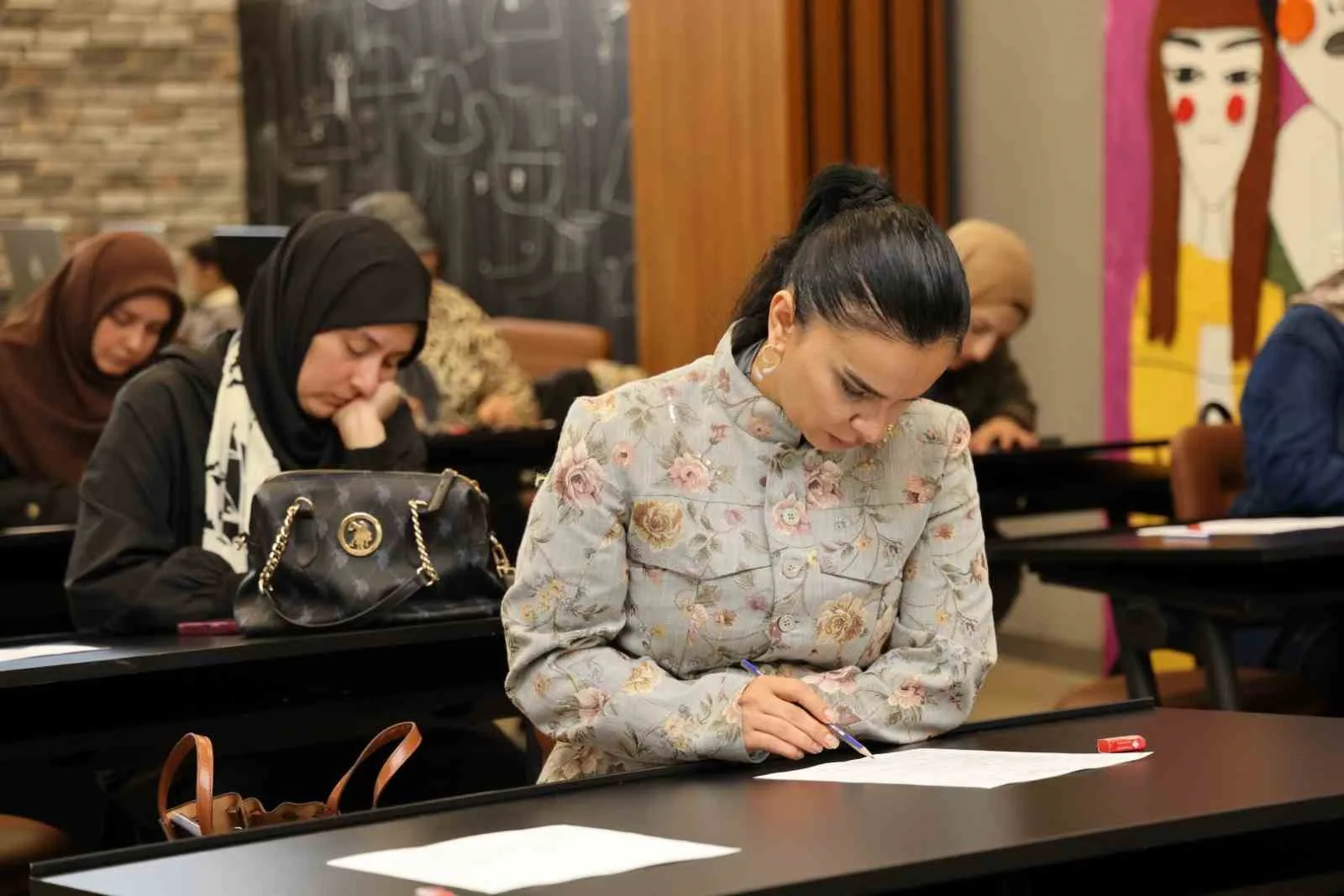 Moda Akademisi’nin yeni öğrencileri sınavla belirlenecek