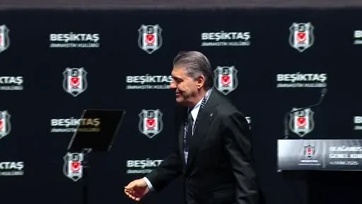 Beşiktaş’ta seçim başladı