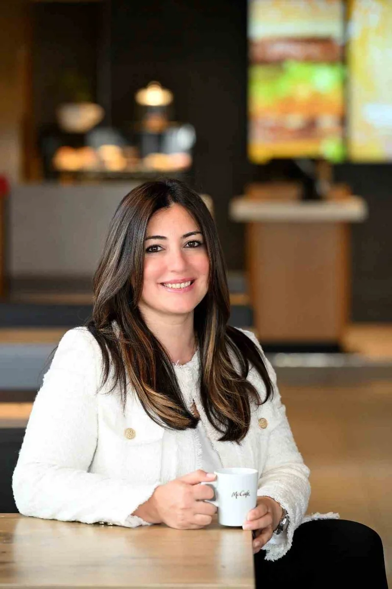 McDonald’s Türkiye, doğum günü kutlamalarına ev sahipliği yapıyor