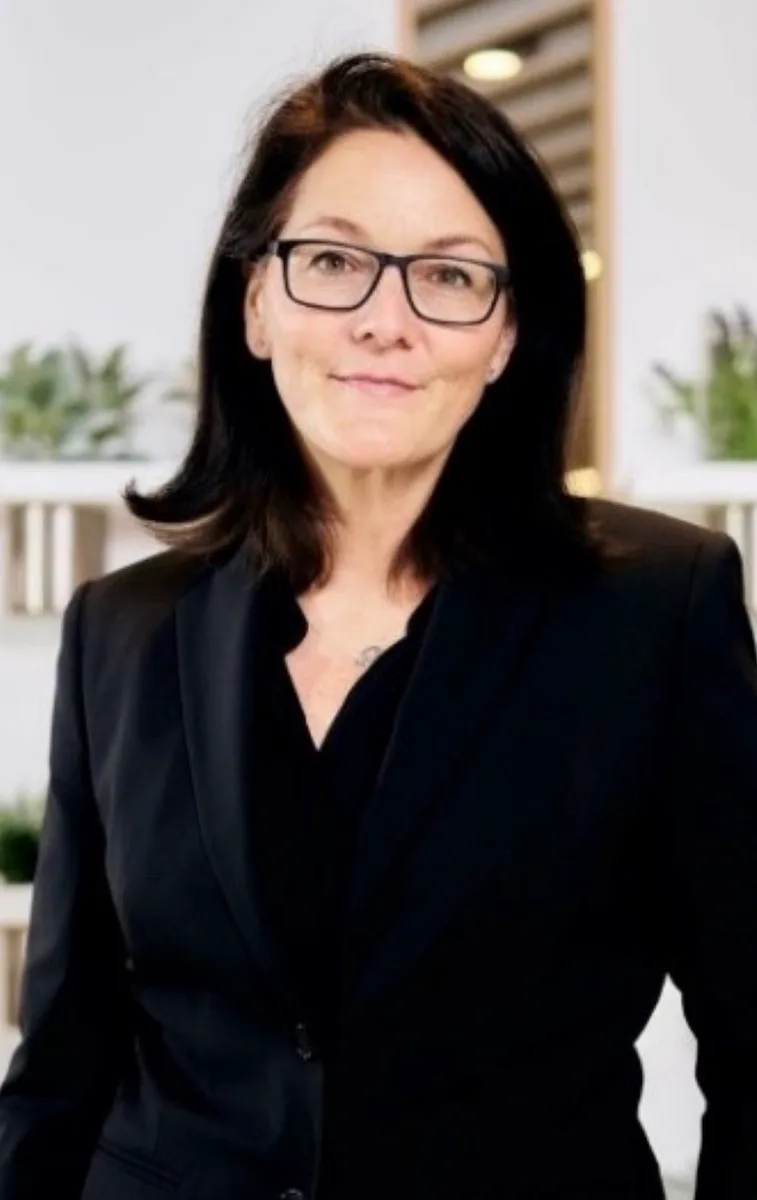Eva Leihener-Stefan, L’Oréal Türkiye Transformasyon Direktörü olarak atandı